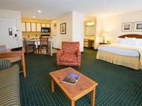 Residence Inn Columbus Dublin