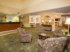 фото отеля Residence Inn Columbus Dublin