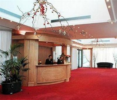 фото отеля St. John Hotel