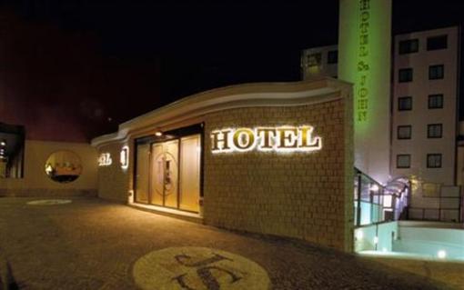 фото отеля St. John Hotel