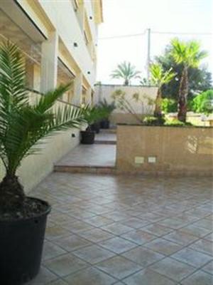 фото отеля Venus Albir Aparthotel