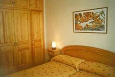 фото отеля Venus Albir Aparthotel