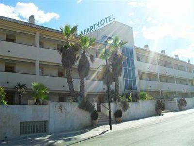 фото отеля Venus Albir Aparthotel