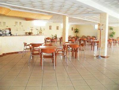 фото отеля Venus Albir Aparthotel