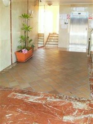 фото отеля Venus Albir Aparthotel