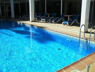фото отеля Venus Albir Aparthotel