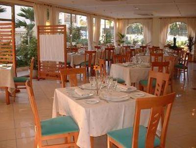 фото отеля Venus Albir Aparthotel