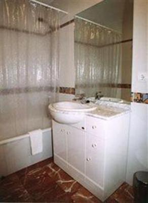 фото отеля Venus Albir Aparthotel
