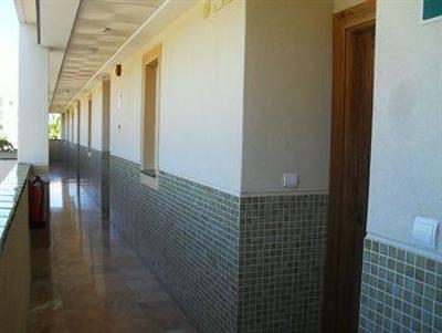 фото отеля Venus Albir Aparthotel