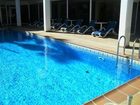 фото отеля Venus Albir Aparthotel