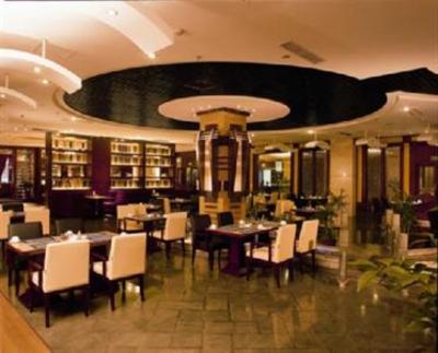 фото отеля Xinzhou Haiwan Hotel Shaoxing