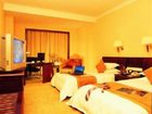 фото отеля Xinzhou Haiwan Hotel Shaoxing
