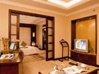 фото отеля Xinzhou Haiwan Hotel Shaoxing