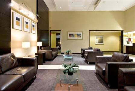 фото отеля Holiday Inn Express Hotel & Suites Surrey