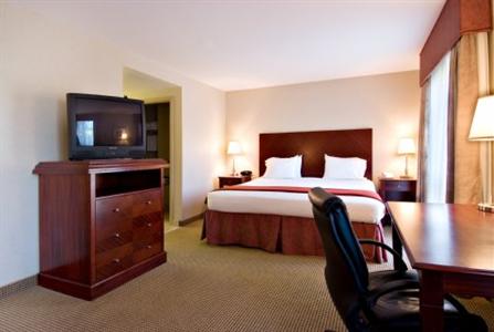 фото отеля Holiday Inn Express Hotel & Suites Surrey