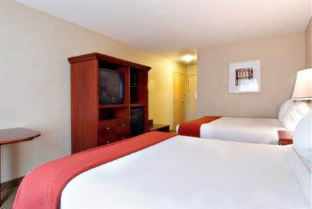 фото отеля Holiday Inn Express Hotel & Suites Surrey