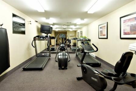 фото отеля Holiday Inn Express Hotel & Suites Surrey