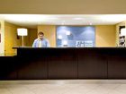 фото отеля Holiday Inn Express Hotel & Suites Surrey