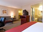 фото отеля Holiday Inn Express Hotel & Suites Surrey