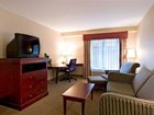 фото отеля Holiday Inn Express Hotel & Suites Surrey