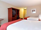 фото отеля Holiday Inn Express Hotel & Suites Surrey