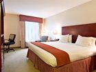 фото отеля Holiday Inn Express Hotel & Suites Surrey
