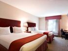 фото отеля Holiday Inn Express Hotel & Suites Surrey