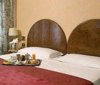 фото отеля BEST WESTERN Continental