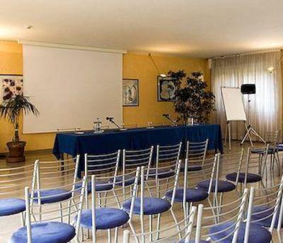 фото отеля BEST WESTERN Continental