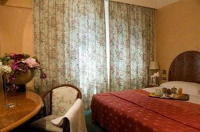 фото отеля BEST WESTERN Continental