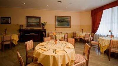 фото отеля BEST WESTERN Continental