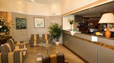 фото отеля BEST WESTERN Continental