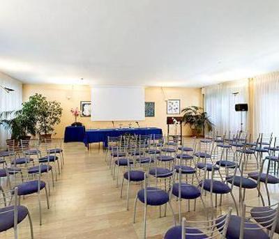 фото отеля BEST WESTERN Continental