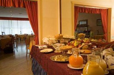 фото отеля BEST WESTERN Continental