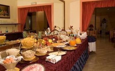фото отеля BEST WESTERN Continental