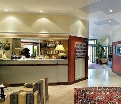 фото отеля BEST WESTERN Continental