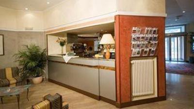 фото отеля BEST WESTERN Continental
