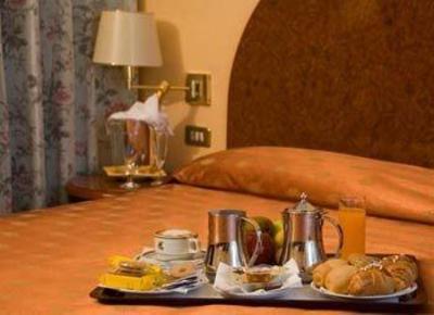 фото отеля BEST WESTERN Continental