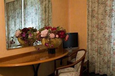 фото отеля BEST WESTERN Continental