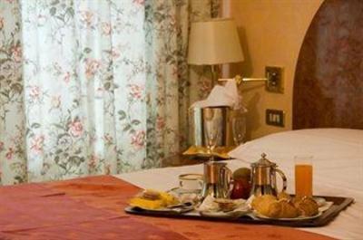 фото отеля BEST WESTERN Continental