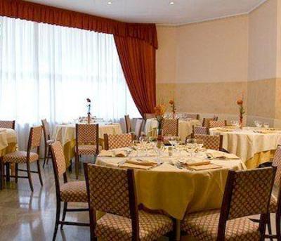 фото отеля BEST WESTERN Continental