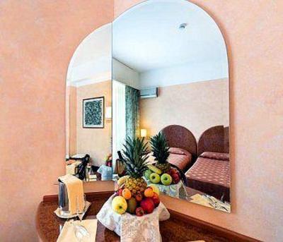 фото отеля BEST WESTERN Continental