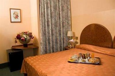 фото отеля BEST WESTERN Continental
