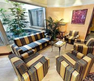 фото отеля BEST WESTERN Continental