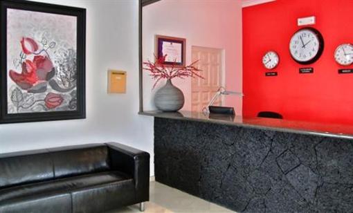 фото отеля El Guarapo Apartments