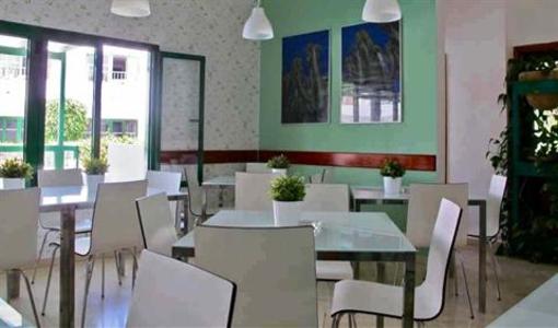 фото отеля El Guarapo Apartments