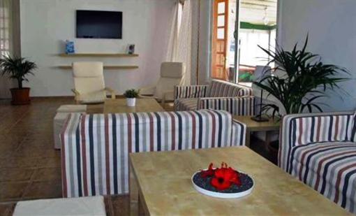 фото отеля El Guarapo Apartments