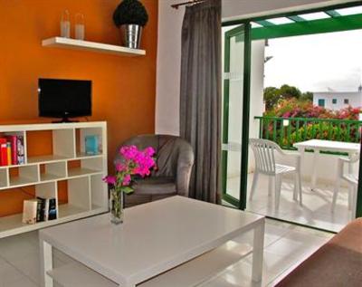 фото отеля El Guarapo Apartments