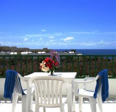 фото отеля El Guarapo Apartments