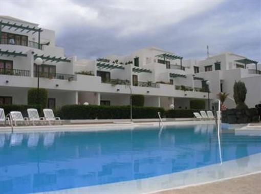 фото отеля El Guarapo Apartments